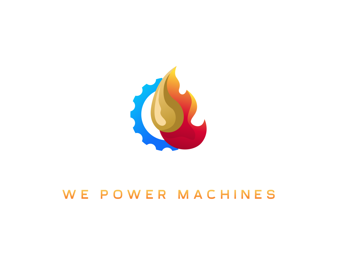 MT&I Industries Logo