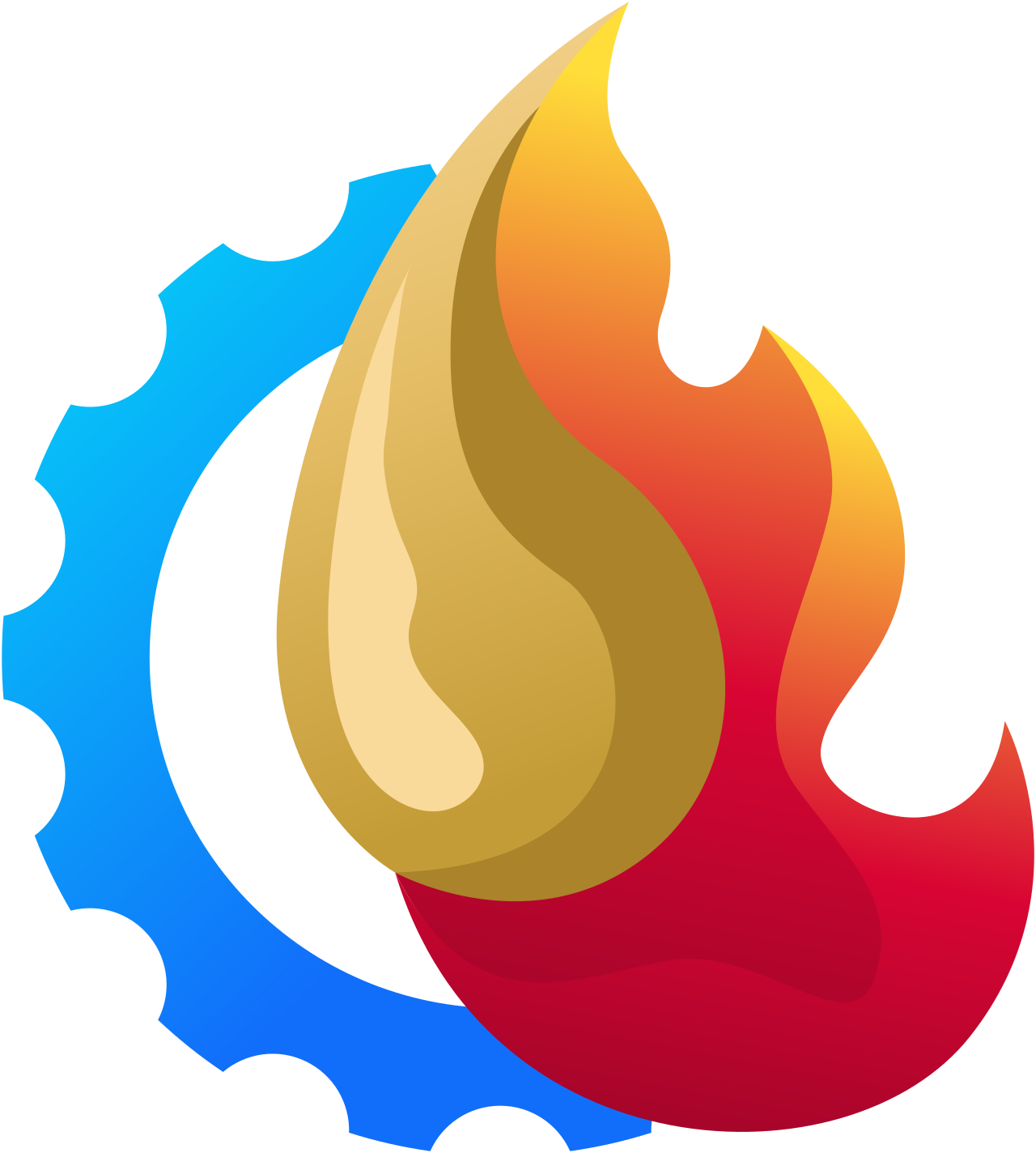 MT&I Industries Logo